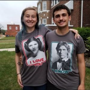 Meet your Posher, Alexandra